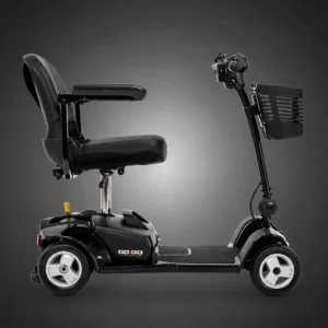 Go Go® Ultra X – Compact Travel Scooter (1) Go Go® Ultra X – Compact Travel Scooter