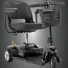 Go Go® Ultra X – Compact Travel Scooter3while Go Go® Ultra X – Compact Travel Scooter
