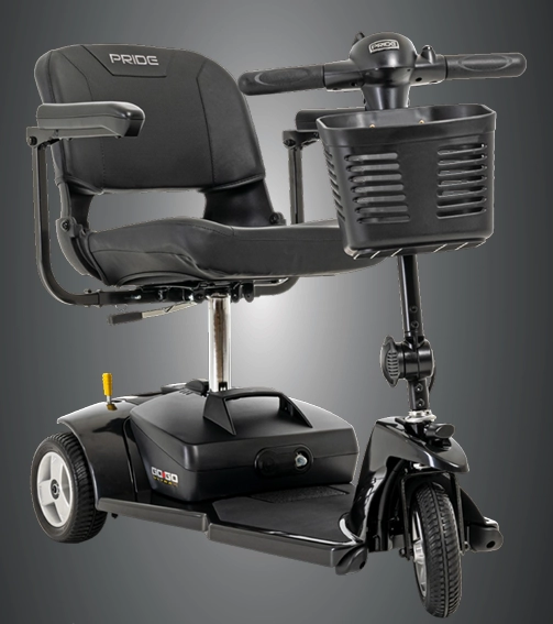 Go Go® Ultra X – Compact Travel Scooter3while Go Go® Ultra X – Compact Travel Scooter