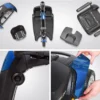go-go-sport-3-wheel-collage-blue Go Go® Sport – Compact Travel Scooter