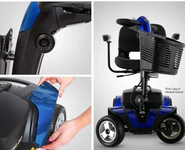 go-go-sport-4w-collage-blue (1) Go Go® Sport – Compact Travel Scooter