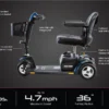 specifications-image-2 Go Go® Sport – Compact Travel Scooter