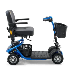 LiteRider 4-Wheel Golden LiteRider 4-Wheel Mobility Scooter