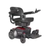 go-chair-ruby-red Pride Go Chair