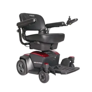 go-chair-ruby-red Pride Go Chair