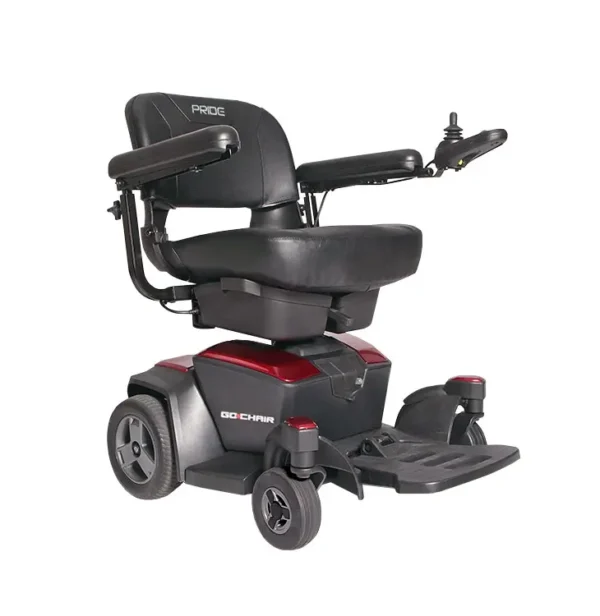 go-chair-ruby-red Pride Go Chair