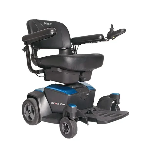 go-chair-sapphire-blue Pride Go Chair