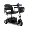 go-go-elite-traveller-3w-blue Pride Go Go Elite Traveller® 3-Wheel