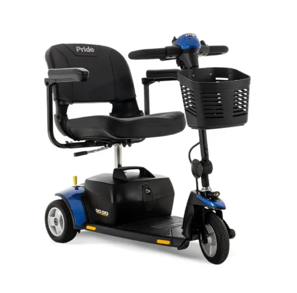 go-go-elite-traveller-3w-blue Pride Go Go Elite Traveller® 3-Wheel