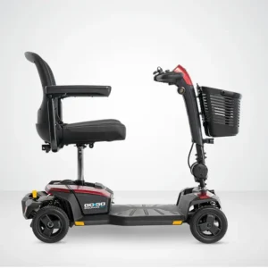 go-go-endurance-al-plus-collage-garnet-red Pride Go Go® Endurance AL+ 4-wheel