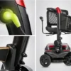 _go-go-endurance-al-plus-collage-garnet-red Pride Go Go® Endurance AL+ 4-wheel