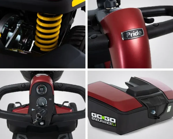 _go-go-endurance-li-collage-garnet-red Pride Go Go® Endurance Li 4-wheel