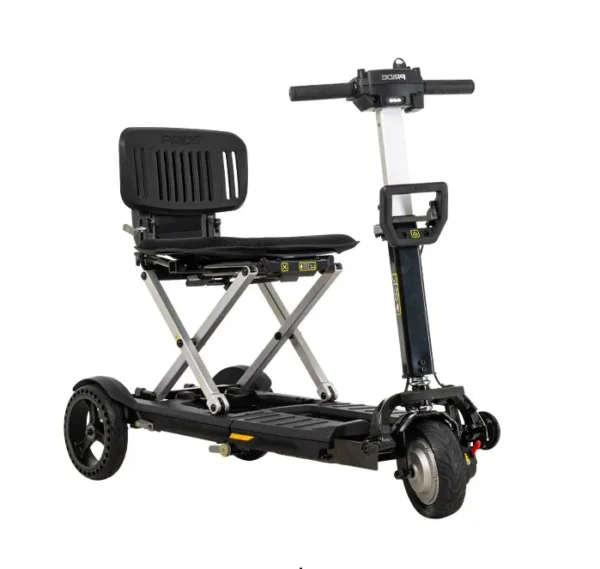igo-black-matte Pride I-Go