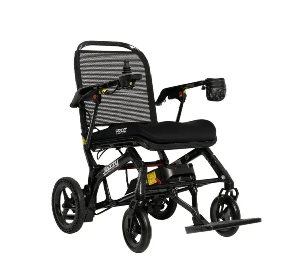 jazzy-ultra-light-black Jazzy Ultra Light