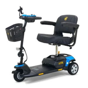 1-19 Golden Buzzaround XL 3-wheel
