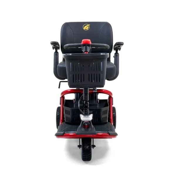 1-57 Golden Literider 3-wheel