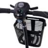 10 Golden Buzzaround LT 4-wheel with Microturn