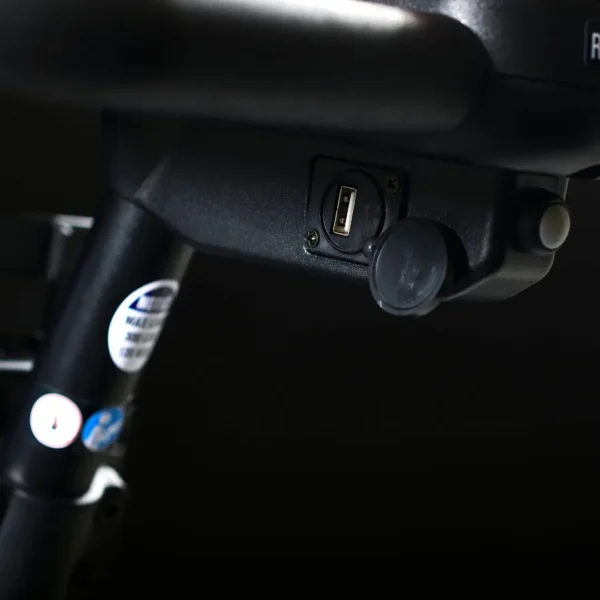 11-1 Golden Buzzaround XLS HD-4 wheel