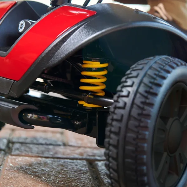11-2 Golden Buzzaround XLS HD-3 wheel