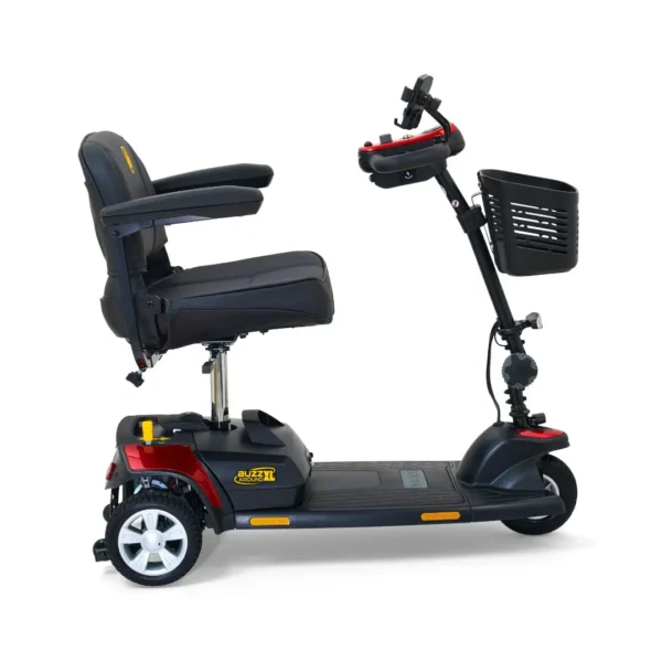 Golden Buzzaround XL 3-wheel