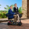 13 Golden Buzzaround XLS HD-4 wheel