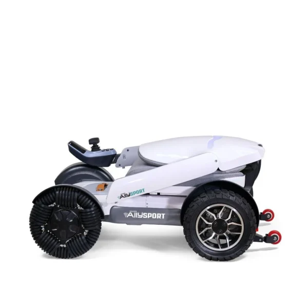 14 Golden Ally Sport
