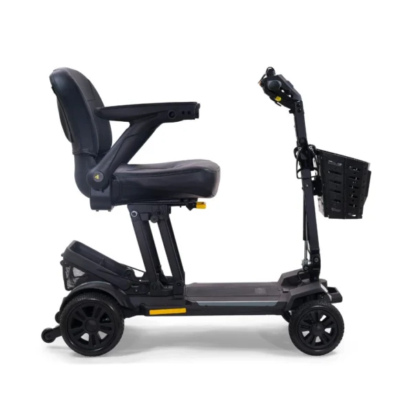 18 Golden Buzzaround CarryOn HD