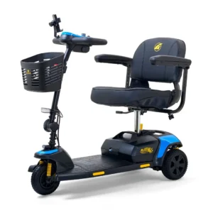 2-20 Golden Buzzaround XLS HD-3 wheel