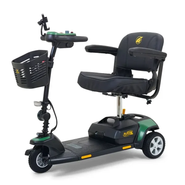 Golden Buzzaround XL 3-wheel