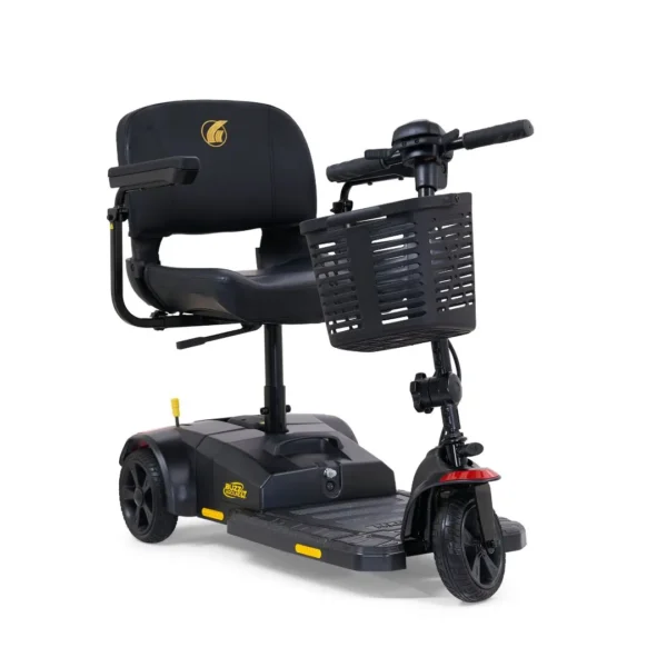 2-4 Golden Buzzaround LT 3-wheel