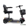 2-8 Golden Buzzaround LT 4-wheel with Microturn