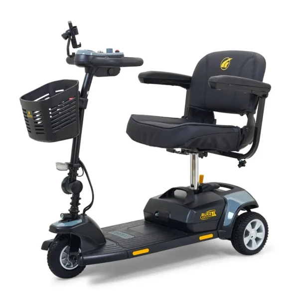 Golden Buzzaround XL 3-wheel