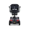 3-6 Golden Buzzaround LT 4-wheel with Microturn
