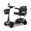 4-13 Golden Buzzaround XLS HD-4 wheel