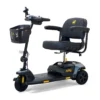 4-14 Golden Buzzaround XLS HD-3 wheel