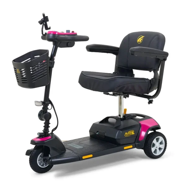 Golden Buzzaround XL 3-wheel