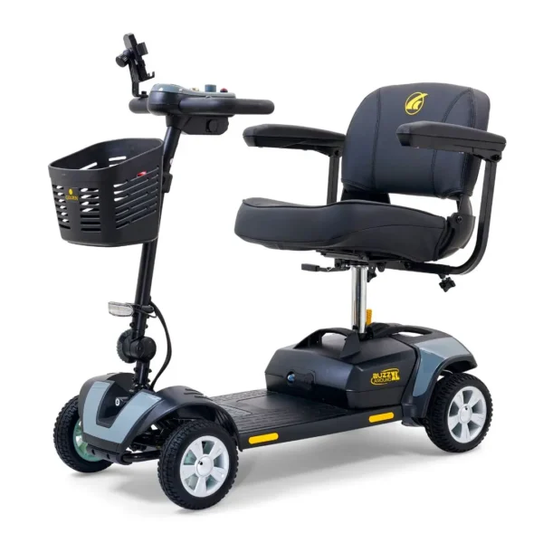 4-16 Golden Buzzaround XL 4-wheel