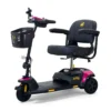 5-11 Golden Buzzaround XLS HD-3 wheel