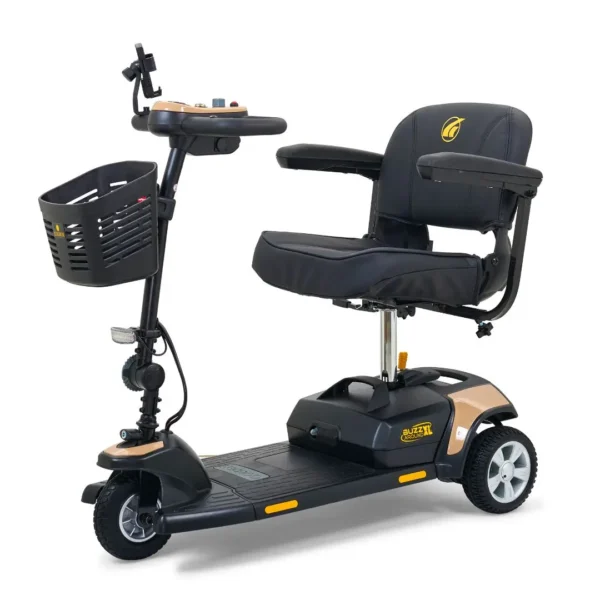 Golden Buzzaround XL 3-wheel