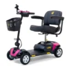 5-13 Golden Buzzaround XL 4-wheel