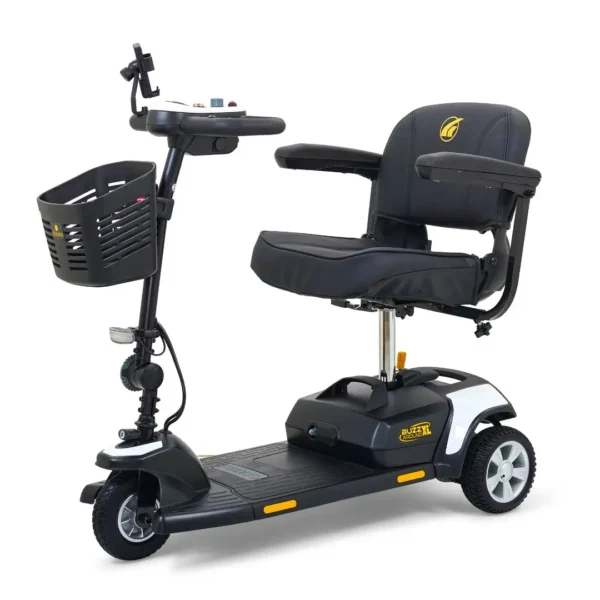 Golden Buzzaround XL 3-wheel