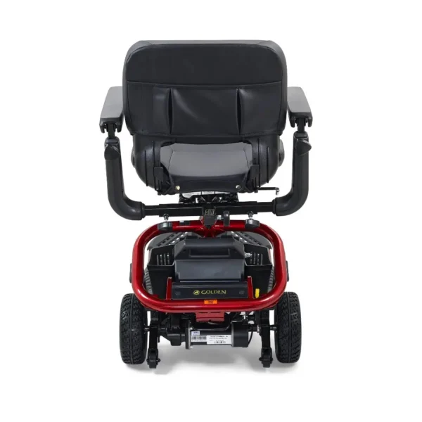 6-35 Golden Literider 3-wheel
