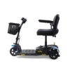 6 Golden Buzzaround LT 3-wheel