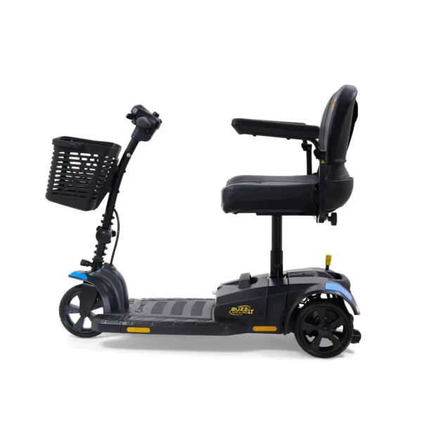 6 Golden Buzzaround LT 3-wheel