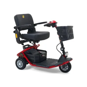 7-29 Golden Literider 3-wheel