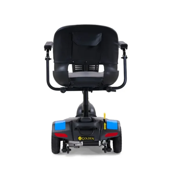 7 Golden Buzzaround LT 3-wheel