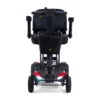 9 Golden Buzzaround CarryOn HD