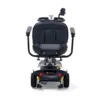 9-3 Golden Buzzaround XLS HD-3 wheel