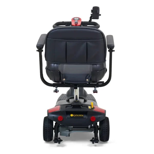 Golden Buzzaround XL 3-wheel