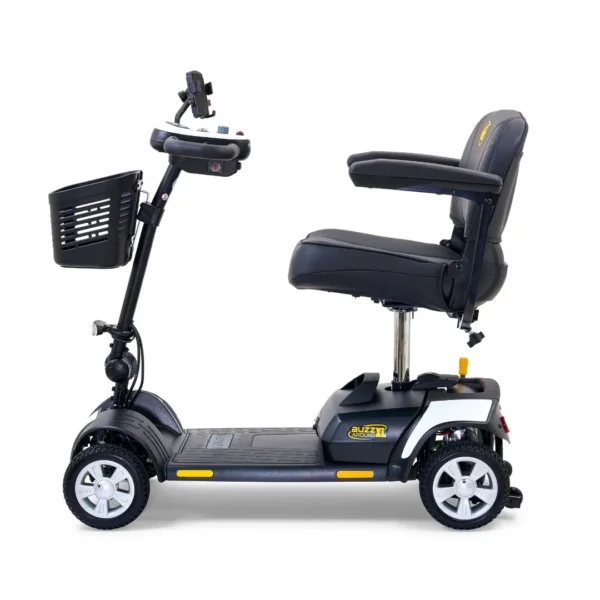 9-5 Golden Buzzaround XL 4-wheel